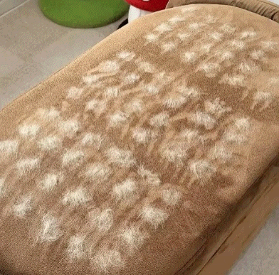 FURLIO™ PET HAIR REMOVAL GLOVE