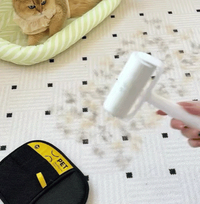 FURLIO™ PET HAIR REMOVAL GLOVE