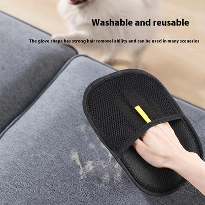 FURLIO™ PET HAIR REMOVAL GLOVE