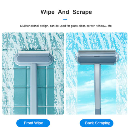 FURLIO™ 4 IN 1 PET HAIR REMOVAL BRUSH