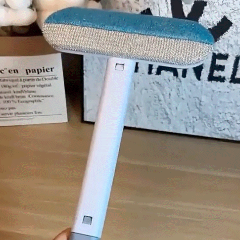FURLIO™ 4 IN 1 PET HAIR REMOVAL BRUSH